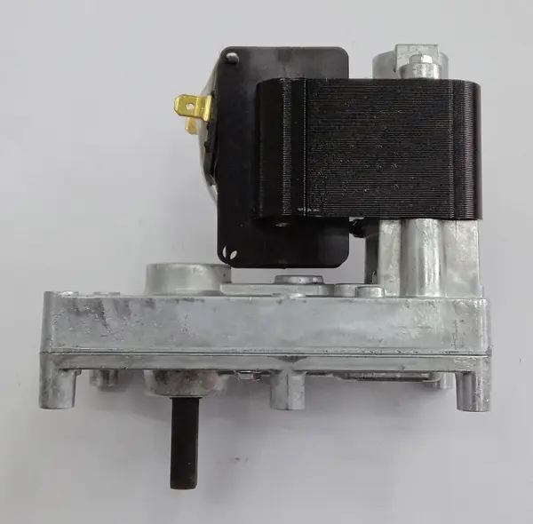 Fornello motor reductor 5.3 RPM compatibil Royal, Primo, King 30 / 35 / 40 kw