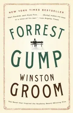 Forrest Gump - Winston Groom