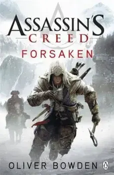 Forsaken, Paperback/Oliver Bowden