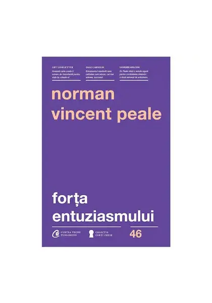 FORTA ENTUZIASMULUI