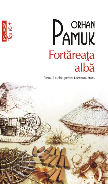 Fortăreața albă