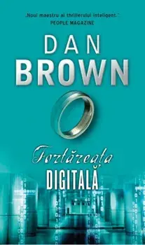 Fortareata digitala/Dan Brown