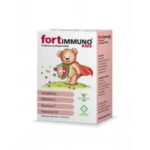 Fortimmuno kids 10 plicuri