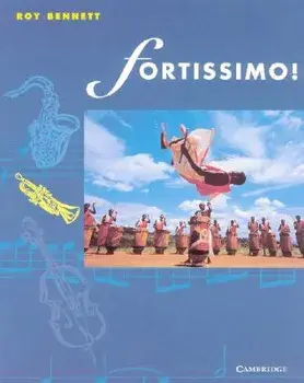 Fortissimo!, Paperback/Roy Bennett