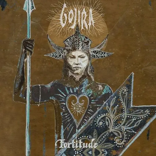 Fortitude + Magma | Gojira
