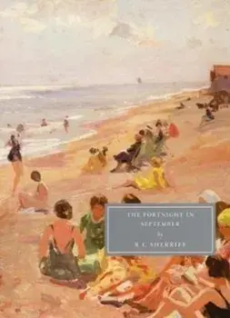 Fortnight in September, Paperback/***