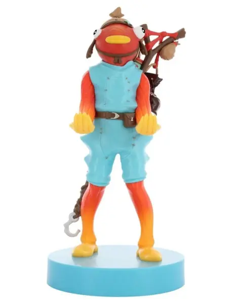 Fortnite Fishsticks Cable Guys