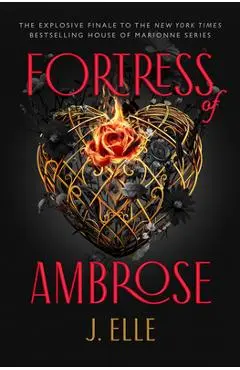 Fortress of Ambrose - J. Elle