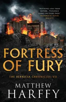 Fortress of Fury, Paperback/Matthew Harffy