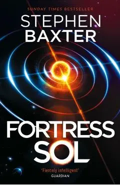 Fortress Sol - Stephen Baxter