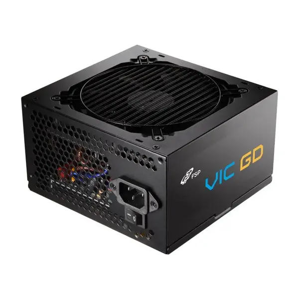 FORTRON PSU 650W 80+ Gold FORTRON PSU 650W 80+ Gold