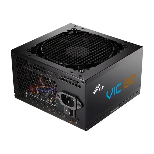 FORTRON PSU 750W 80+ Bronze FORTRON PSU 750W 80+ Bronze