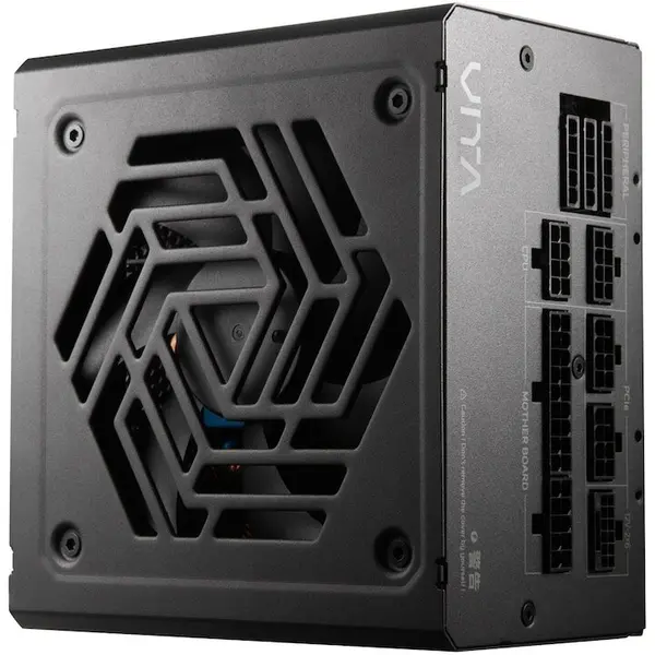 Fortron Sursa FORTRON VITA-750GM, ATX12V V3.1, 750W, 80+ Gold, Negru