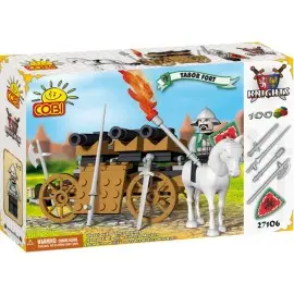 Fortul Tabor - 27106