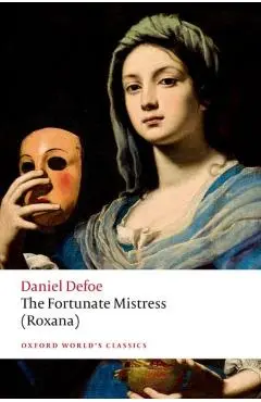 Fortunate Mistress (Roxana) - Daniel Defoe