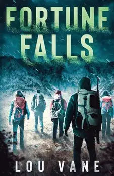 Fortune Falls, Paperback/Lou Vane