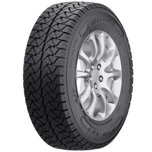FORTUNE FSR-302 225/75R15 102T M+S