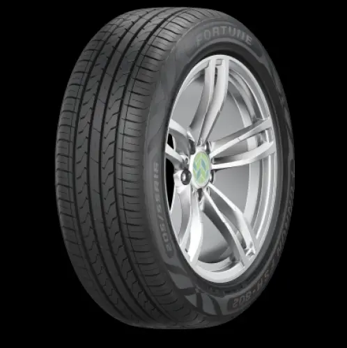 FORTUNE FUNRUN FSR-802 175/60R16 82H FP M+S