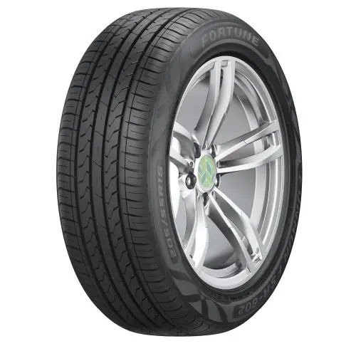 FORTUNE FUNRUN FSR-802 195/50R15 82V M+S
