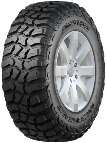 FORTUNE MASPIRE 265/75R16C 123Q