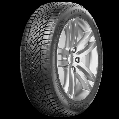 FORTUNE NIVALIS WINTER PRO 235/55R19 105V