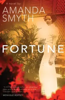 Fortune, Paperback/Amanda Smyth