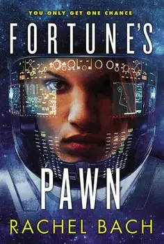Fortune's Pawn, Paperback/Rachel Bach