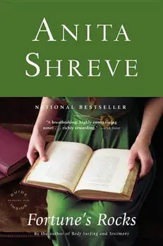 Fortune's Rocks, Paperback/Anita Shreve
