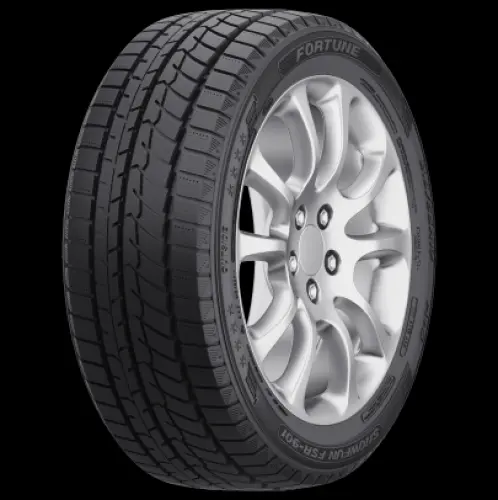 FORTUNE SNOWFUN FSR-901 185/65R15 88H M+S 3PMSF