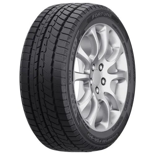 FORTUNE SNOWFUN FSR-901 265/65R17 116H M+S 3PMSF