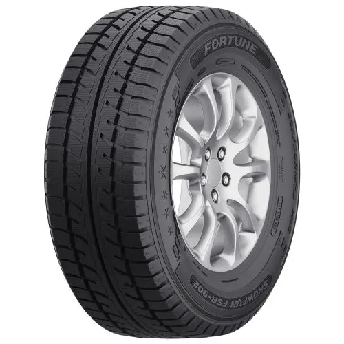 FORTUNE SNOWFUN FSR-902 215/70R15C 109R M+S 3PMSF