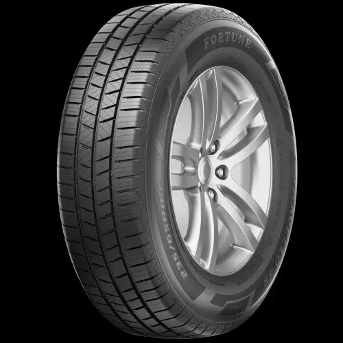 FORTUNE TRAVELLO 4S 235/65R16C 121R