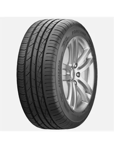 FORTUNE VIENTO FSR-702 275/35R19 100Y