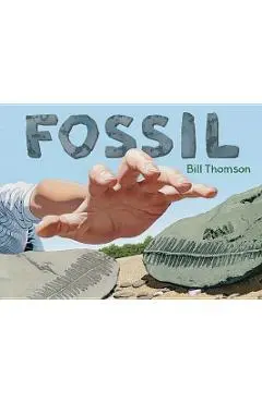 Fossil - Bill Thomson