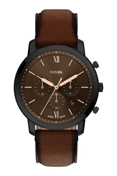 Fossil ceas pentru bărbați