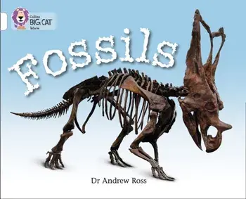 Fossils. Band 10/White, Paperback/Dr Andrew Ross
