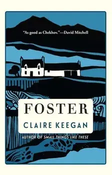 Foster, Hardcover/Claire Keegan