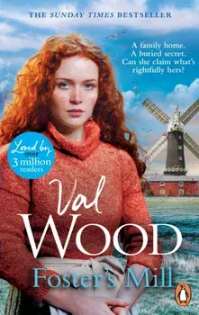 Foster's Mill, Paperback/Val Wood
