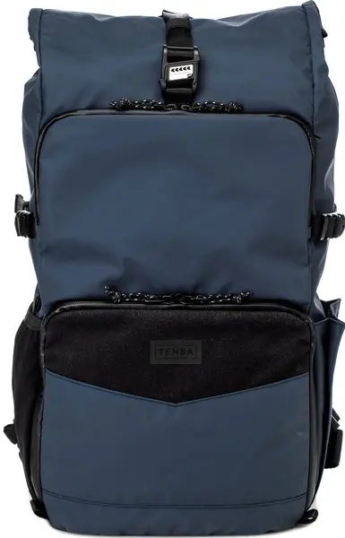 Fotocadru Tenba DNA 16L DSLR albastru