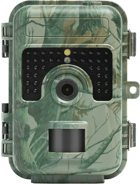 Fotocapcană Camouflage - SM4-Pro, 16MPx, FHD