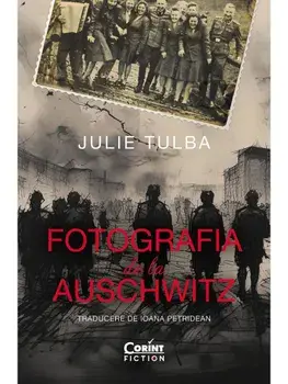 Fotografia de la Auschwitz/Julie Tulba