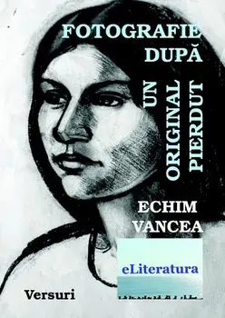 Fotografie dupa un original pierdut/Echim Vancea