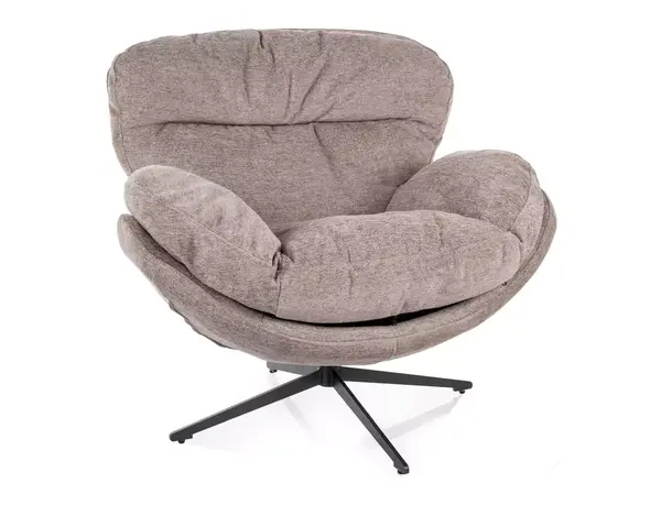 Fotoliu AMELOR - Beige