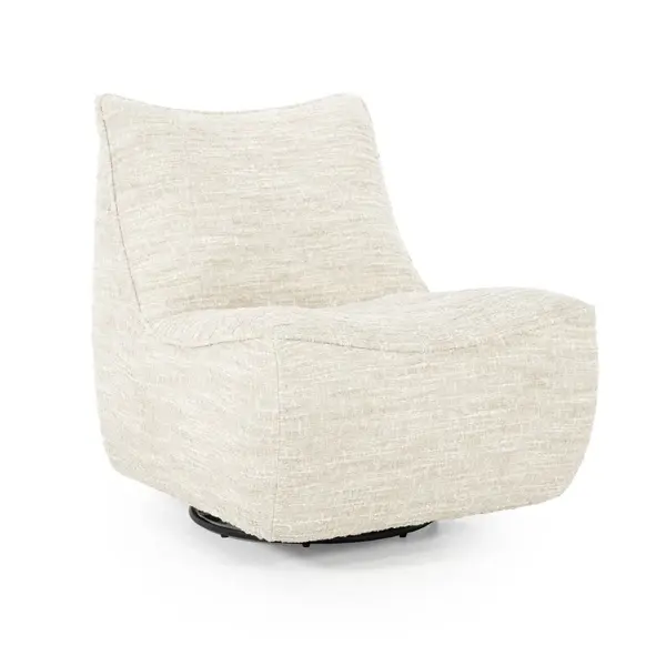 Fotoliu AROL - Beige