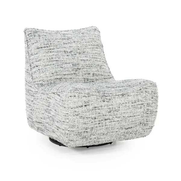 Fotoliu AROL - Grey