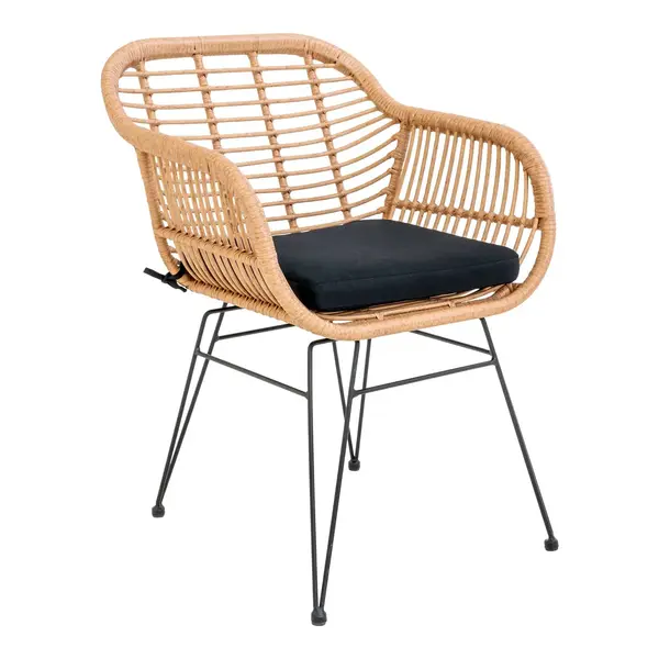 Fotoliu ARVELON - Beige