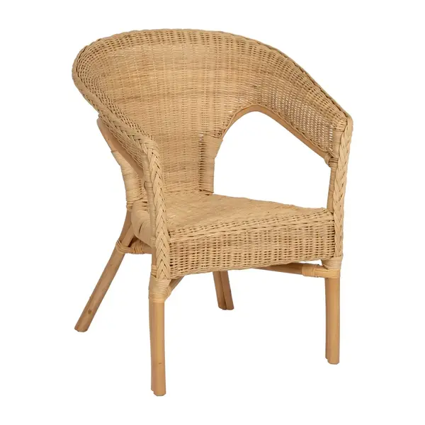 Fotoliu AVOLA - Beige