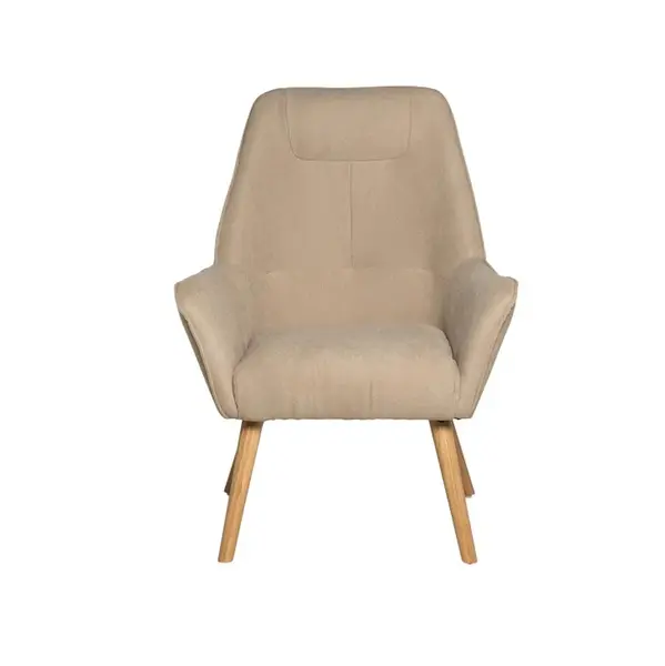 Fotoliu BARGAS - Beige
