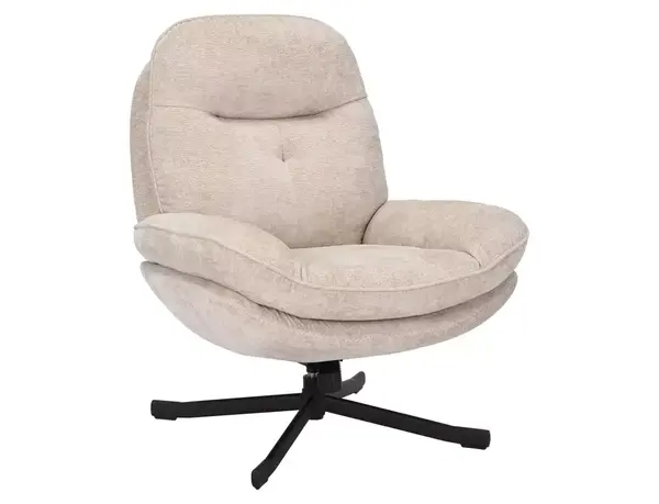 Fotoliu CARPER - Beige