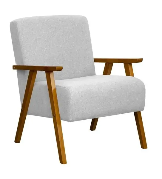 Fotoliu Comfort - H76 cm